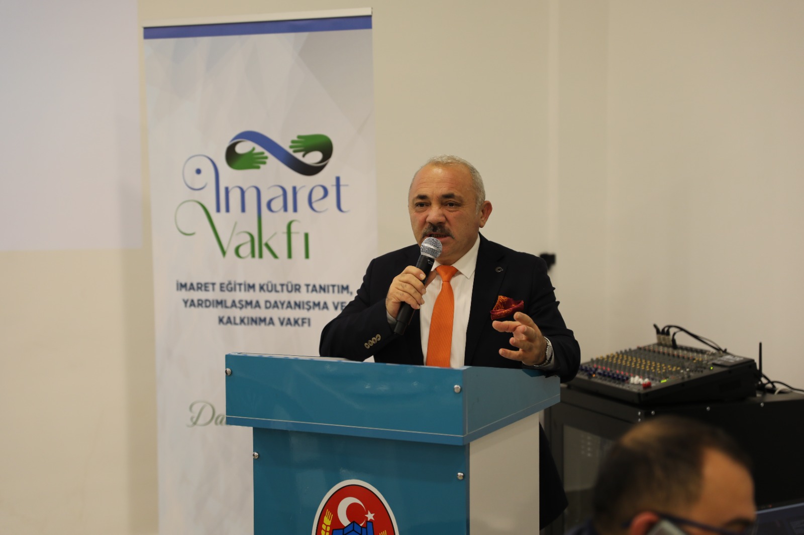 Bursiyerlerle Buluşma - 2